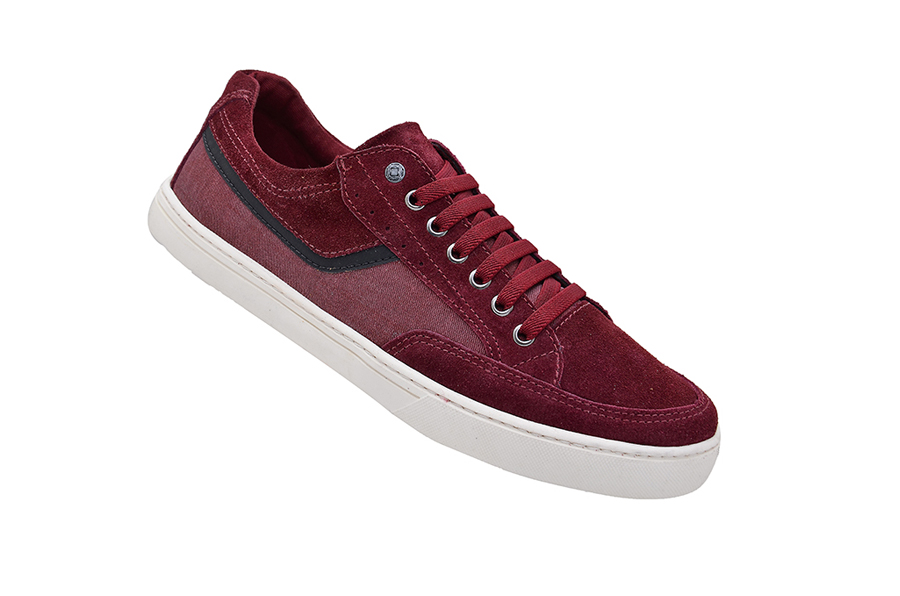 C414 Bordo 